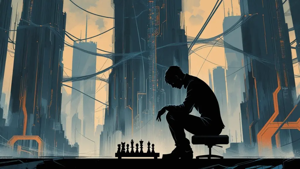 The Modern Economy is Designed to Make You Economically Irrelevant