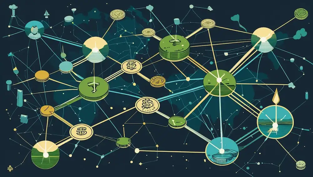 Distribution is the Ultimate Leverage